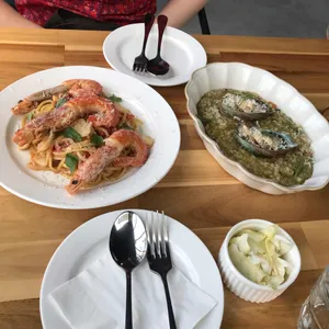 다원식당 사진