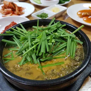 논골추어탕 리뷰 사진