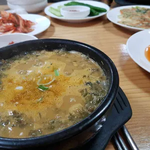 논골추어탕 리뷰 사진
