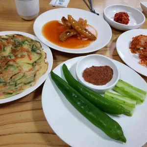 논골추어탕 리뷰 사진