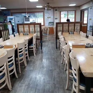 논골추어탕 리뷰 사진