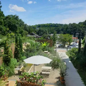 cafe AAM 리뷰 사진