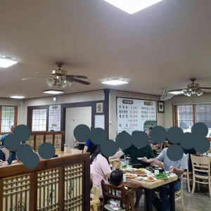 논골추어탕 리뷰 사진