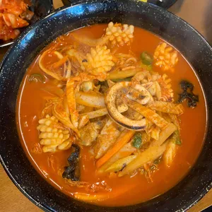 소룡각 사진
