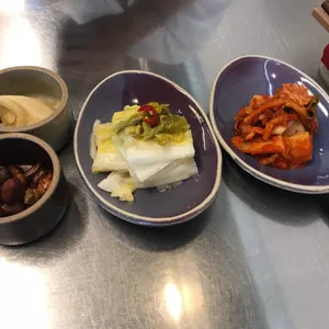 오통영 리뷰 사진