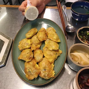 오통영 리뷰 사진