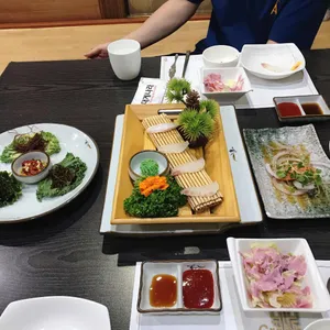 크래버대게나라 사진