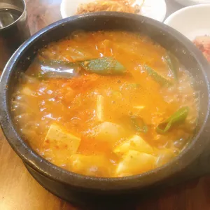 삼백식당 사진