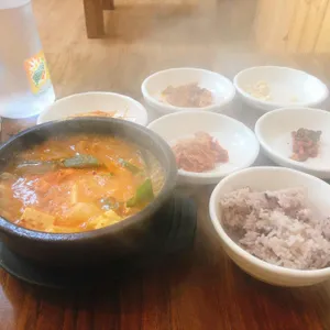 삼백식당 사진