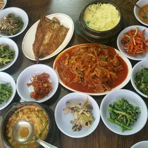 03수제비칼국수 리뷰 사진