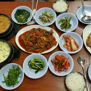 03수제비칼국수 리뷰 사진