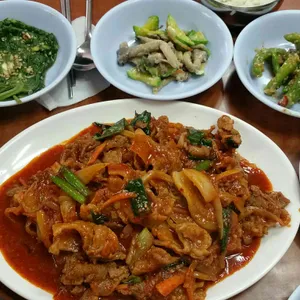 03수제비칼국수 리뷰 사진