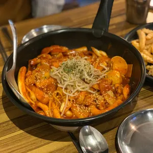 승록이가만든별난떡볶이 사진