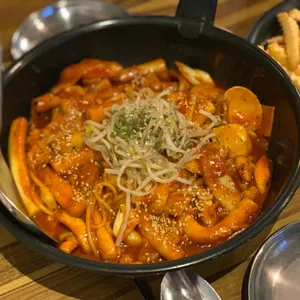 승록이가만든별난떡볶이 사진