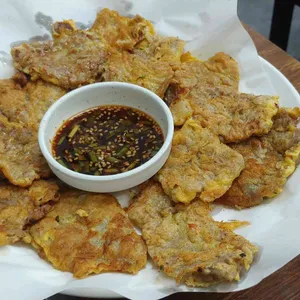 진가네찌개랑 사진