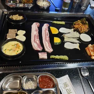 3돈한마리 사진