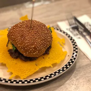 브루클린더버거조인트 리뷰 사진