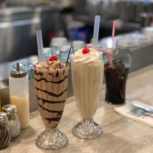 브루클린더버거조인트 리뷰 사진