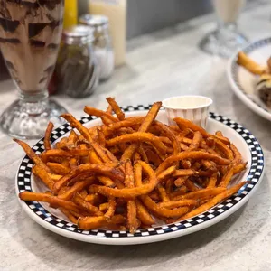 브루클린더버거조인트 리뷰 사진