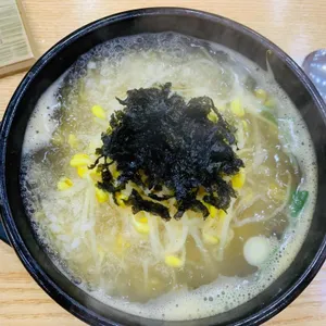 24시전주명가콩나물국밥 사진