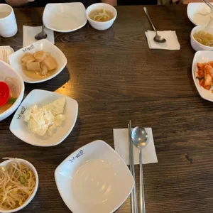 쪼계찜닭 사진