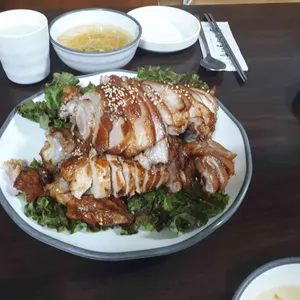 촌집족발 사진