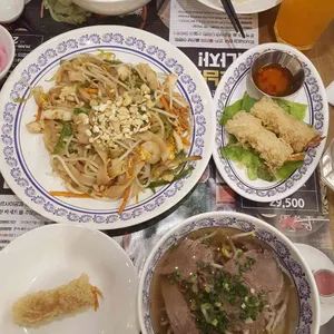 르사이공 리뷰 사진