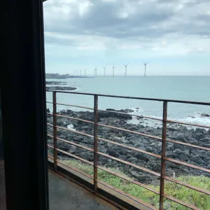 울트라마린 리뷰 사진