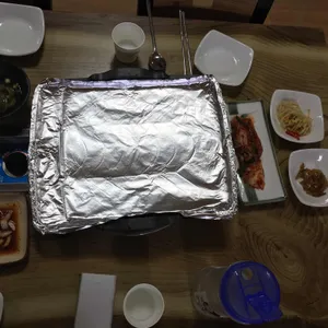 풍년식당 사진