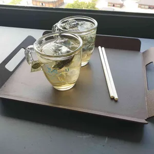 카페 다락 사진