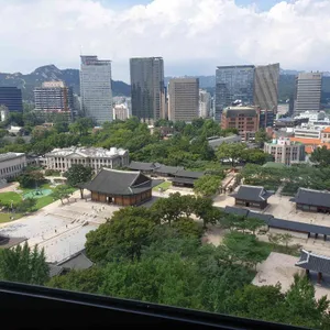 카페 다락 리뷰 사진