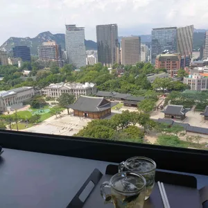 카페 다락 리뷰 사진