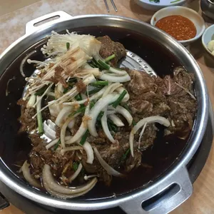 장수회관 사진