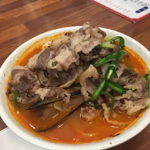 차이나팬 사진