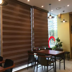 차이나팬 리뷰 사진