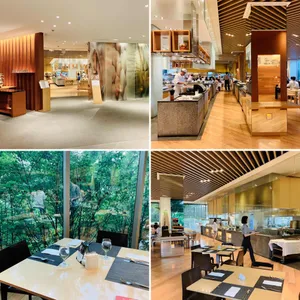 블루사파이어 리뷰 사진