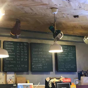 카페101호 리뷰 사진