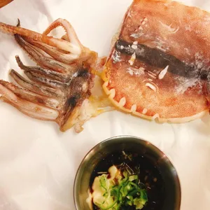 황태도둑 사진