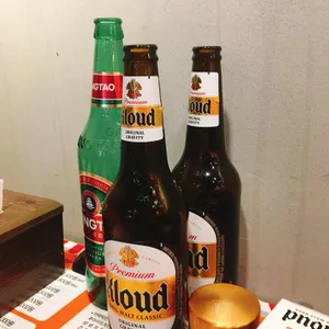 황태도둑 사진