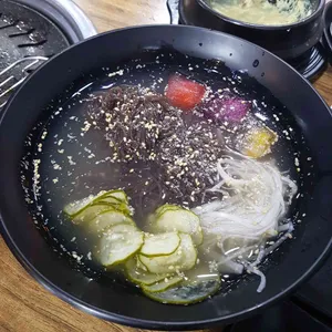맛있어도돼지 사진