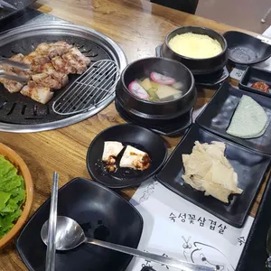맛있어도돼지 사진