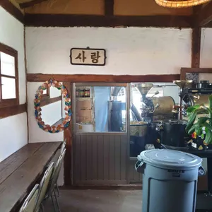 크로프트커피 리뷰 사진