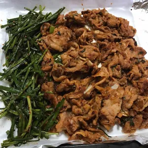 풍년식당 사진