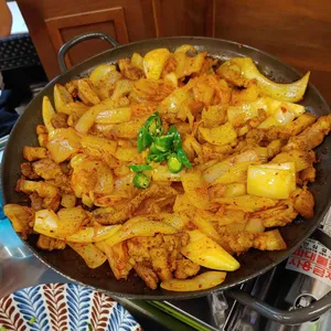 정통집 리뷰 사진