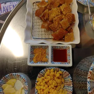 정통집 리뷰 사진