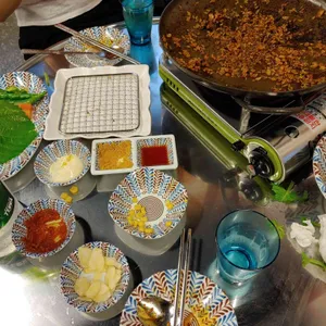 정통집 리뷰 사진