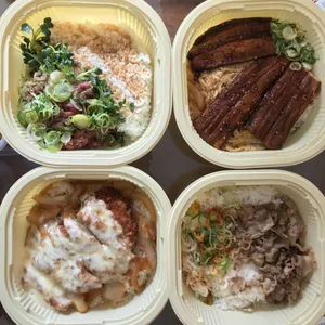 스타동 사진