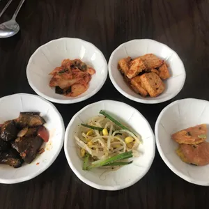 한남북엇국 사진