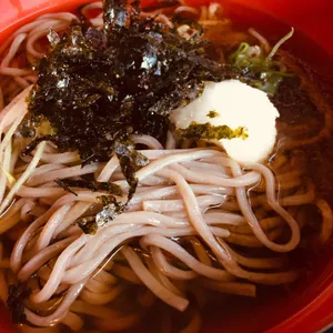 한소바 사진
