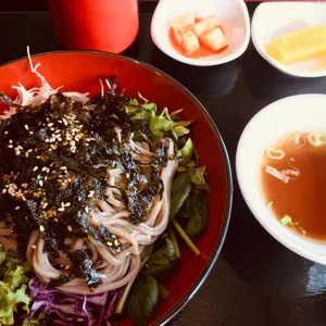 한소바 사진